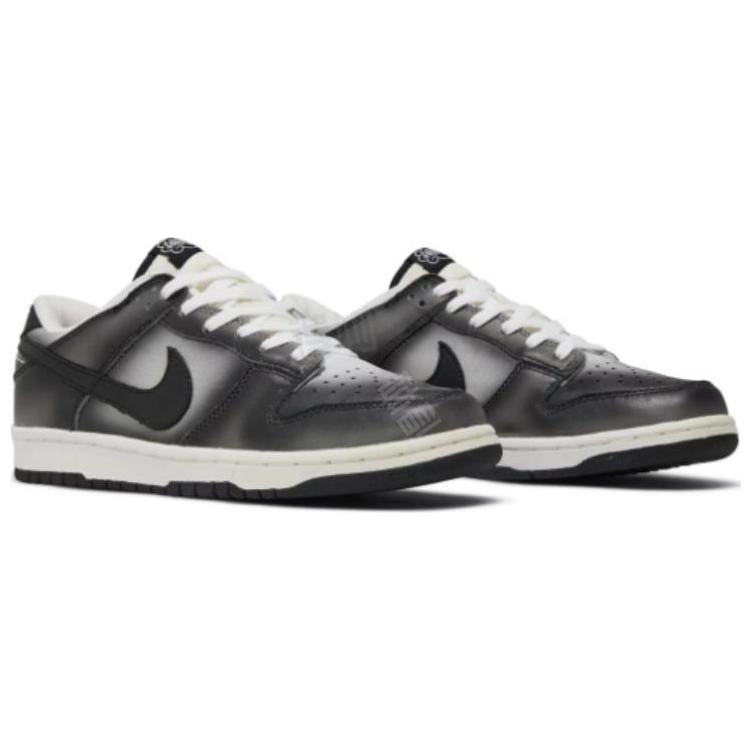 Nike Dunk Low Haze