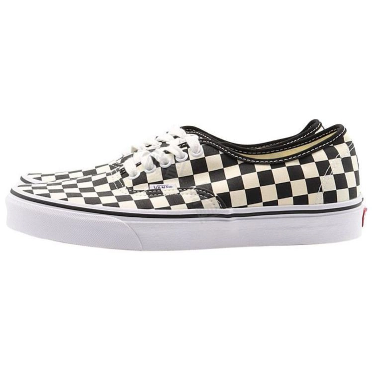 Vans Authentic Golden Coast Black White
