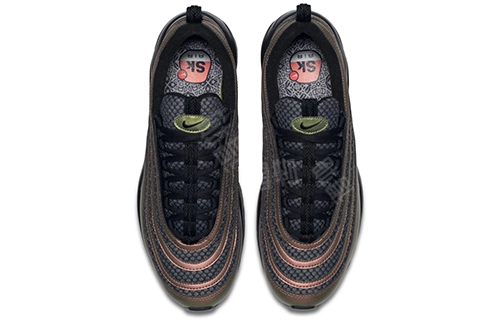 Nike Air Max 97 Skepta
