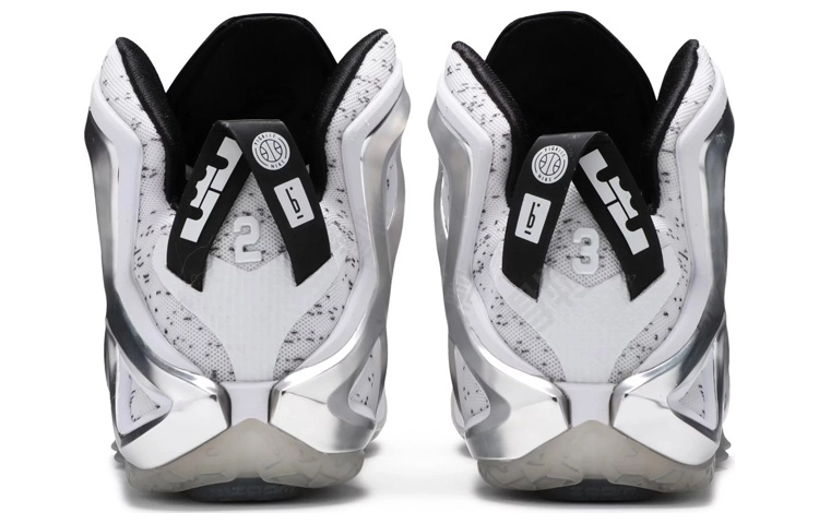 Pigalle x Nike Lebron 12 Elite "Pigalle"