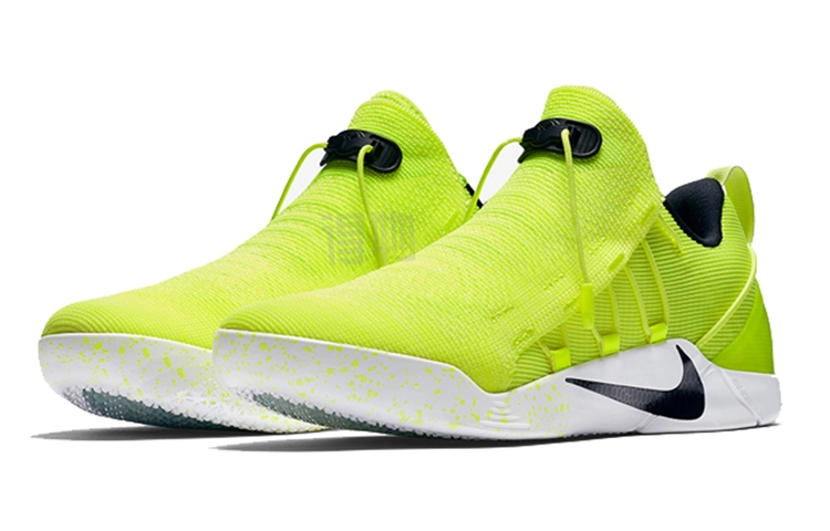 Nike Kobe AD nxt Volt