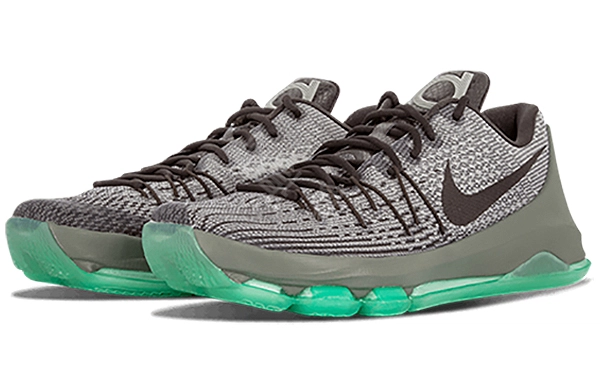 Nike KD 8 Hunts Hill Night
