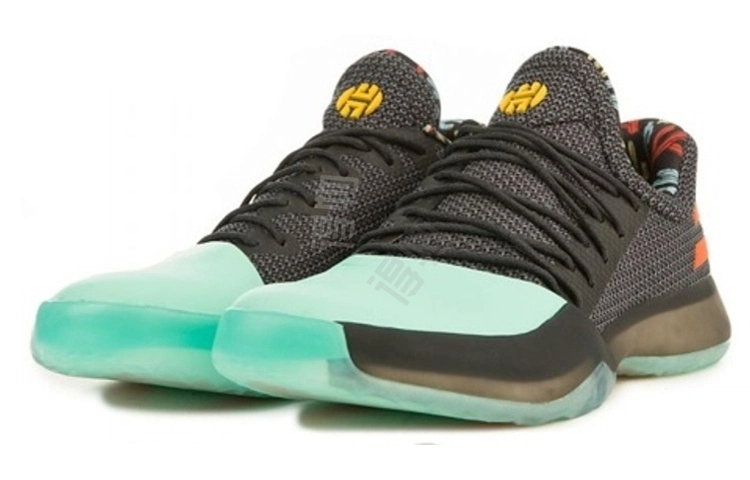 adidas Harden Vol.1