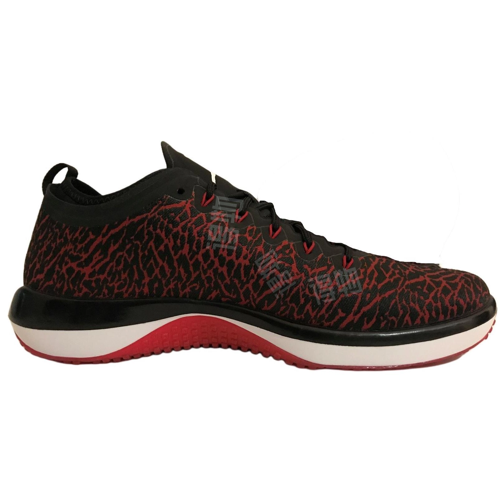 Jordan Trainer