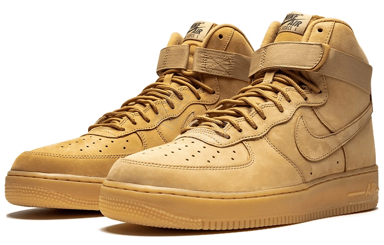 Nike Air Force 1 Flax 2002