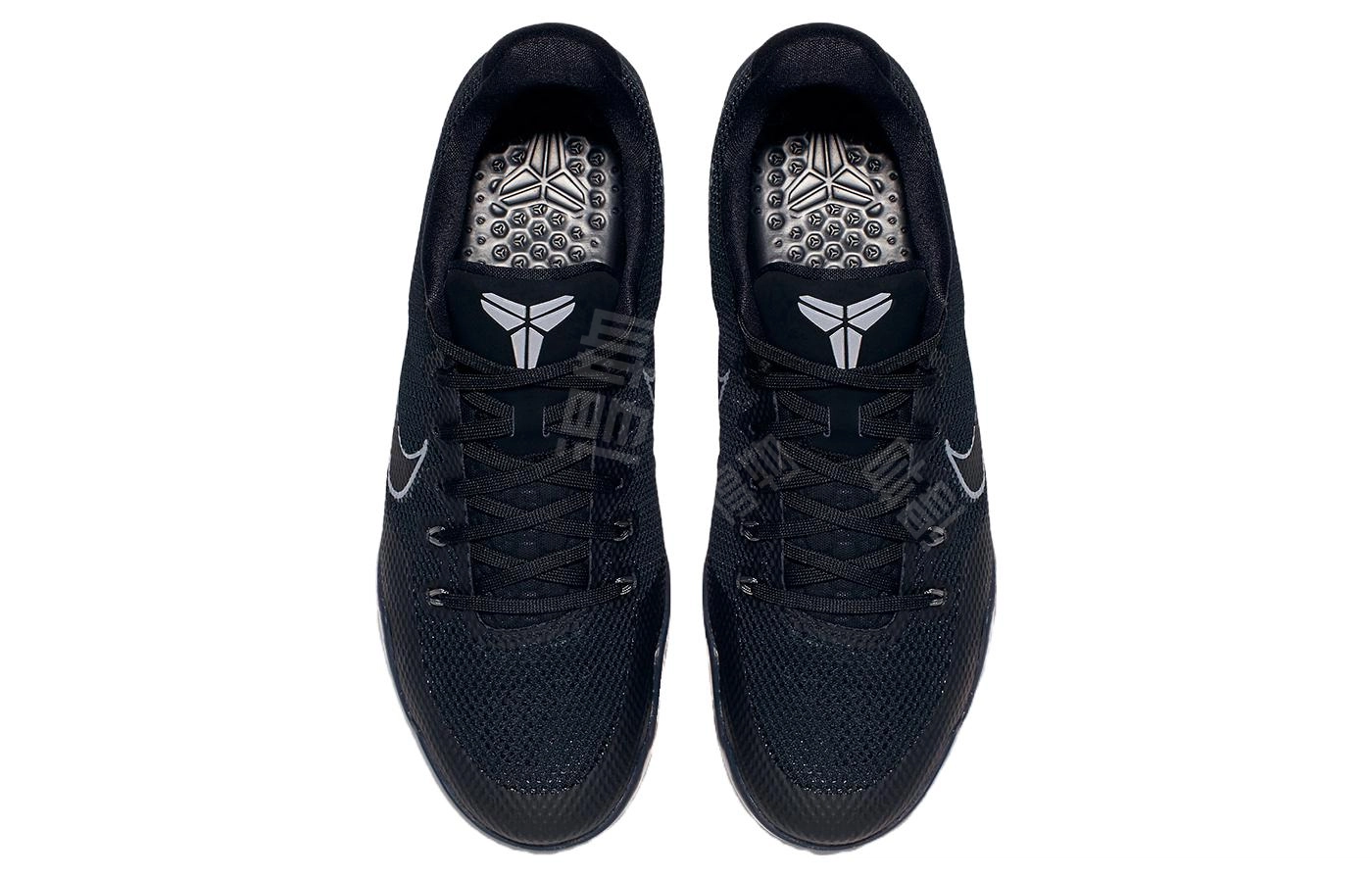 Nike Kobe 11 EM Low ''Black Cool Grey''