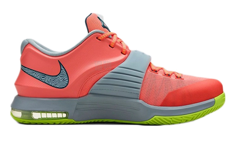 Nike KD 7 35000 Degrees