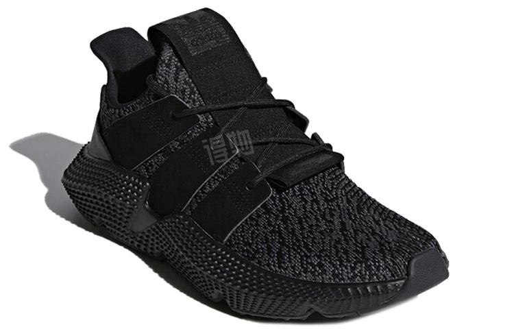 adidas originals PROPHERE Triple Black
