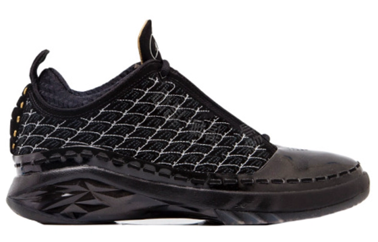 Jordan Air Jordan 23 Low Charcoal