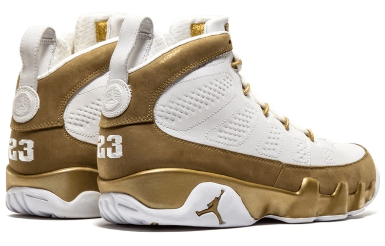 Jordan Air Jordan 9 Retro Premio Bin 23