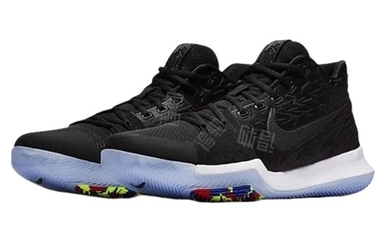 Nike Kyrie 3
