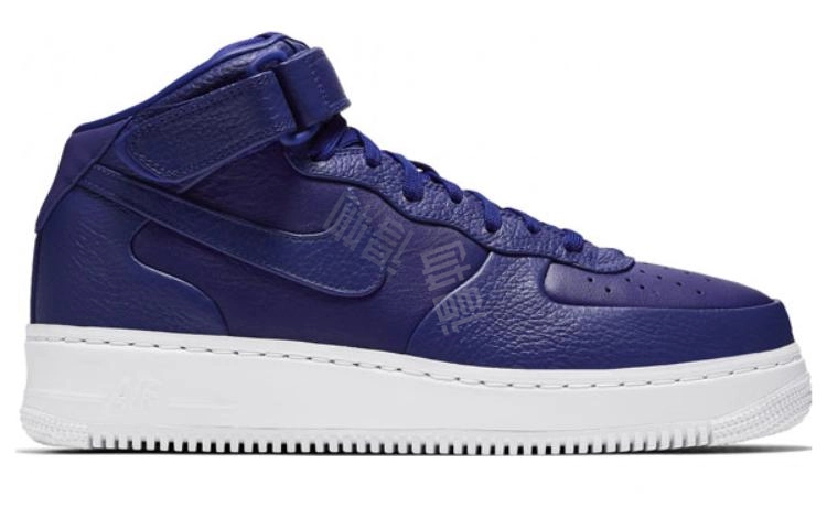 Nike Air Force 1 Concord