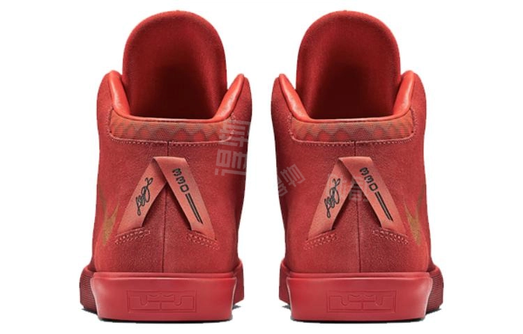 Nike Lebron 12 NSW Challenge