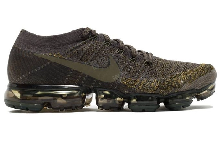 Nike Air VaporMax Cargo Khaki