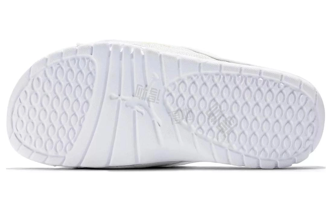 Jordan Hydro Slide Retro 12 OVO