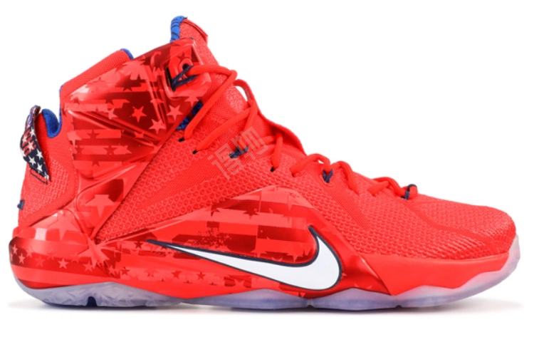 Nike Lebron 12