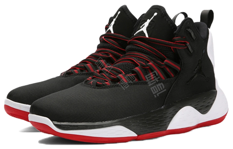 Jordan Super Fly MVP