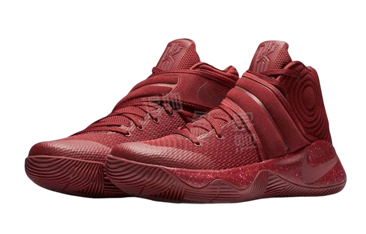 Nike Kyrie 2 "Red Velvet"