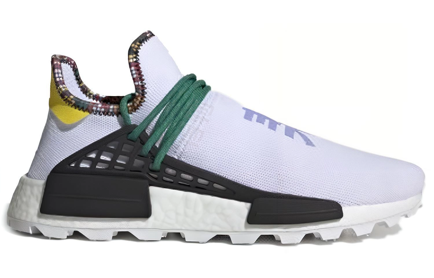 adidas originals Pharrell Hu NMD Inspiration Pack