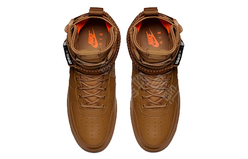 Nike Air Force 1 Desert Ochre