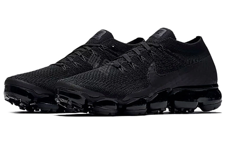 Nike Vapormax Triple Noir