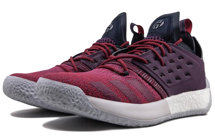 adidas Harden Vol.2 2