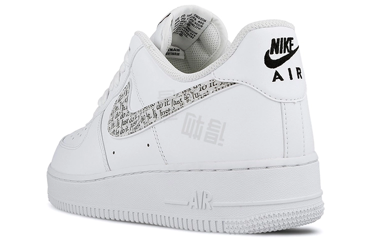 Nike Air Force 1 07 LV8 JDI LNTC PU