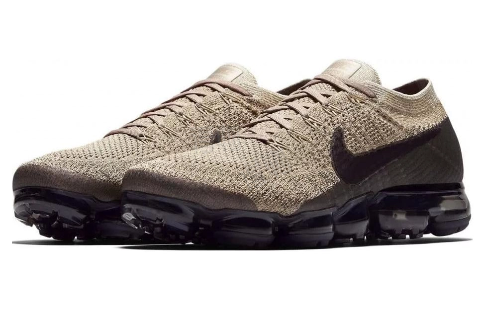 Nike Vapormax Khaki