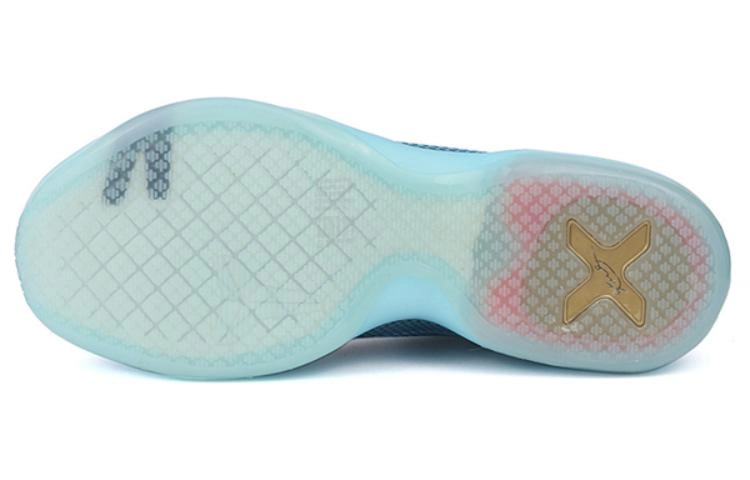 Nike Kobe 10 5AM Flight