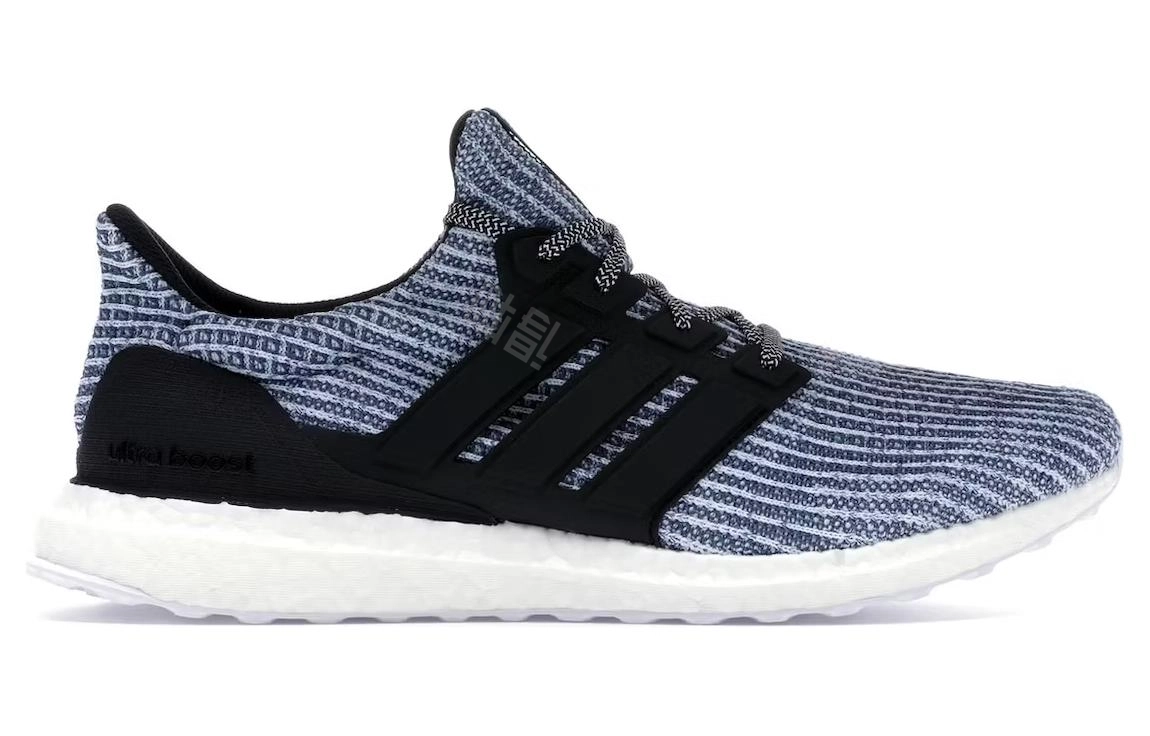 Parley x adidas Ultraboost 4.0