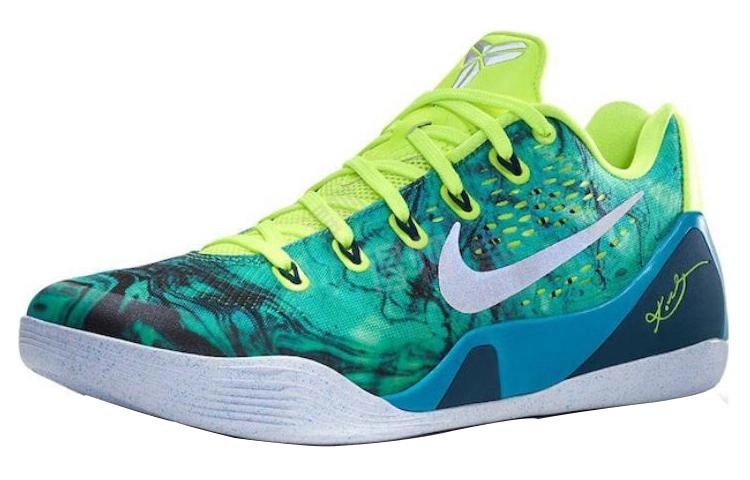 Nike Kobe 9 EM Low Easter 9