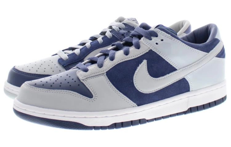 Nike Dunk Low COJP Mismatched
