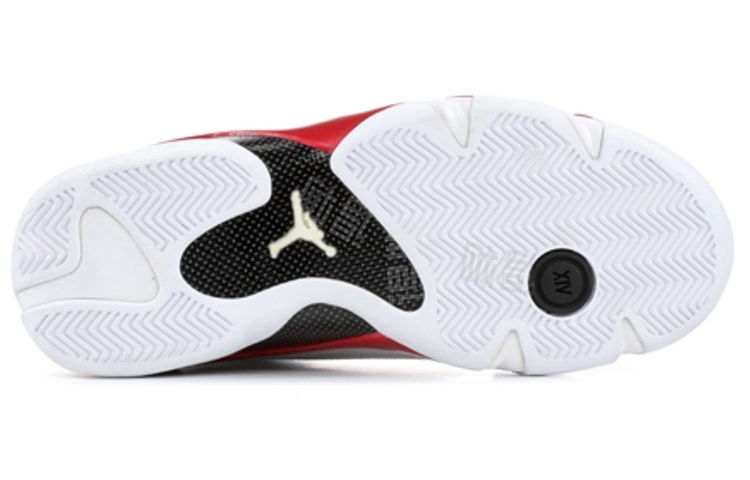 Jordan Air Jordan 14 Retro Candy Cane 2006