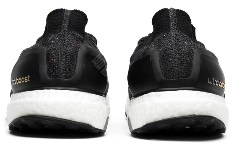 adidas Ultraboost Uncaged Solid Grey Multi-Color