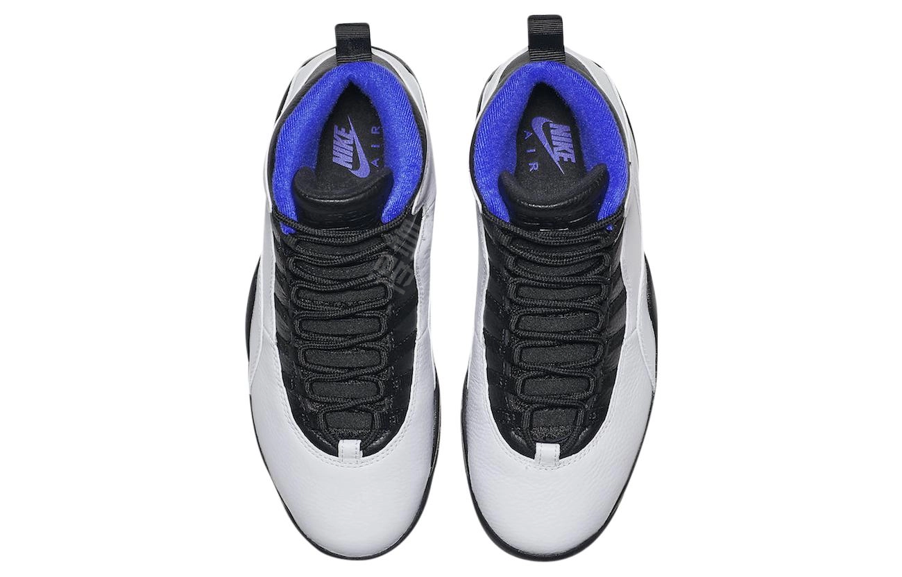 Jordan Air Jordan 10 Retro Orlando