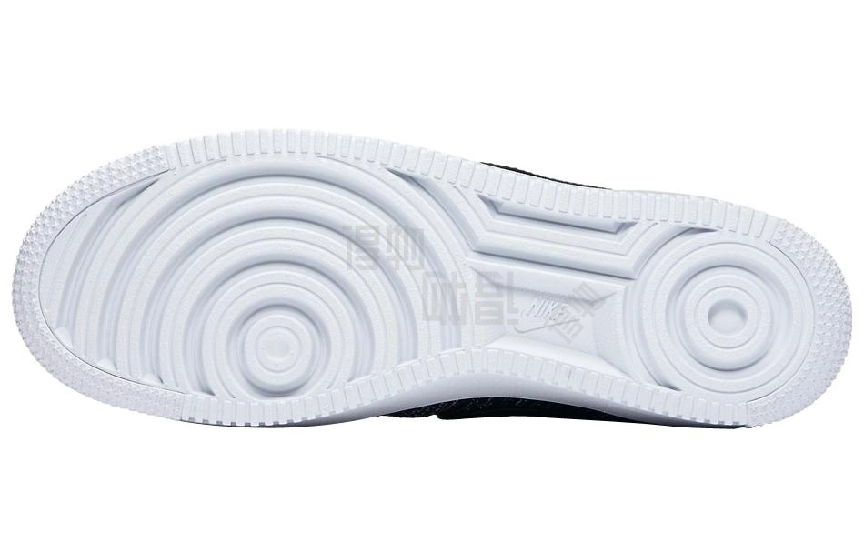 Nike Air Force 1 Flyknit Quai 54