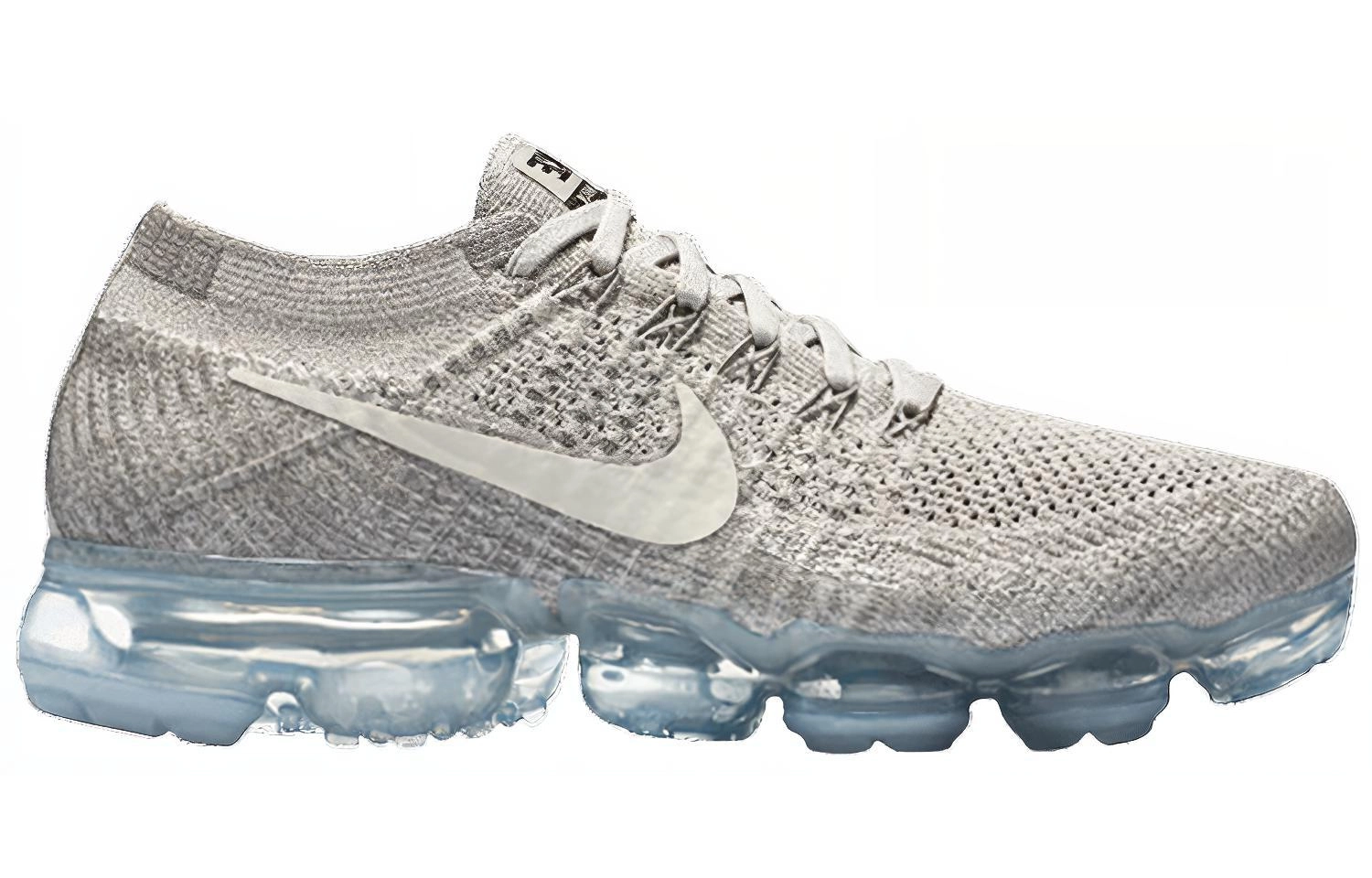 Nike Vapormax Pale Grey (W)