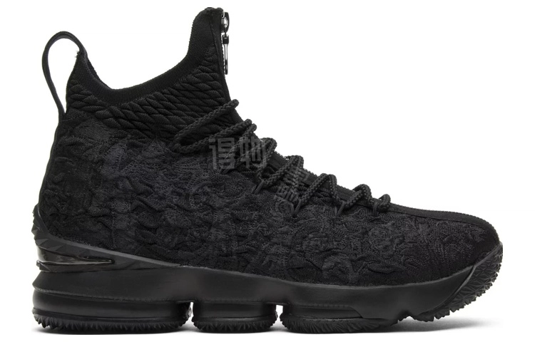 Nike Lebron 15 Performance KITH Suit Of Armor