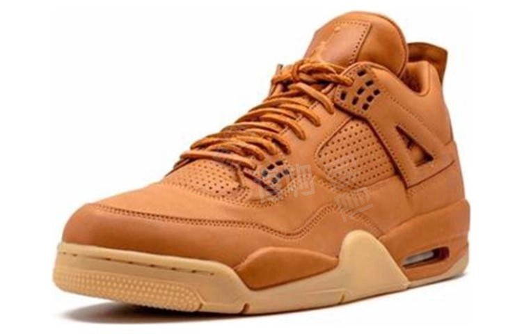 Jordan Air Jordan 4 retro ginger wheat