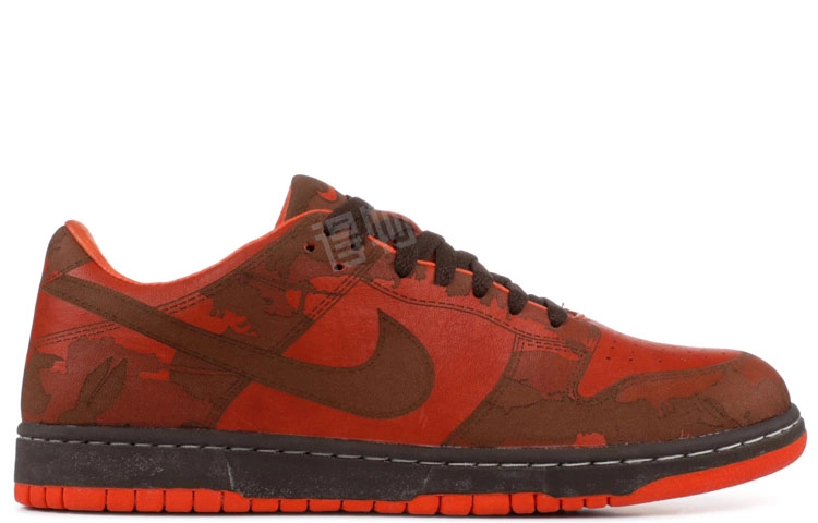 Nike Dunk "1 Piece" PU