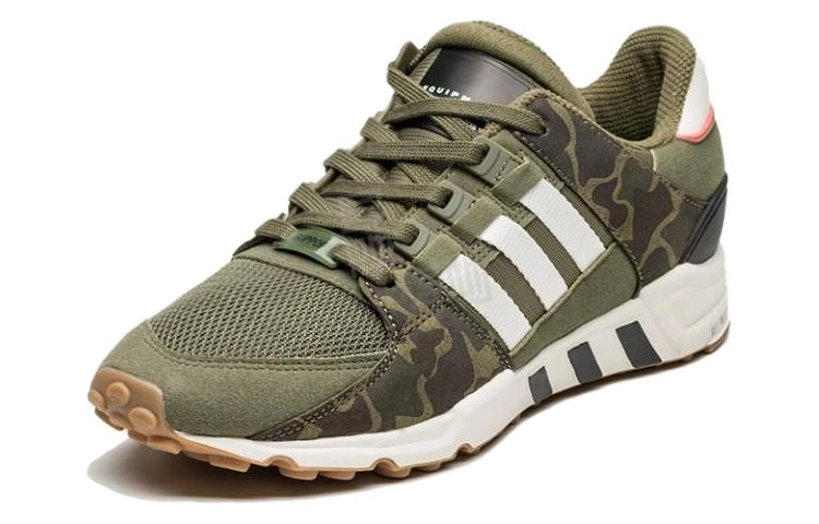 adidas originals EQT Support RF Olive Cargo Camo