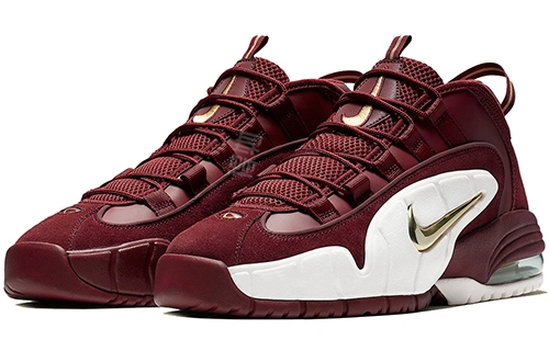 Nike Air Max Penny 1 House Party