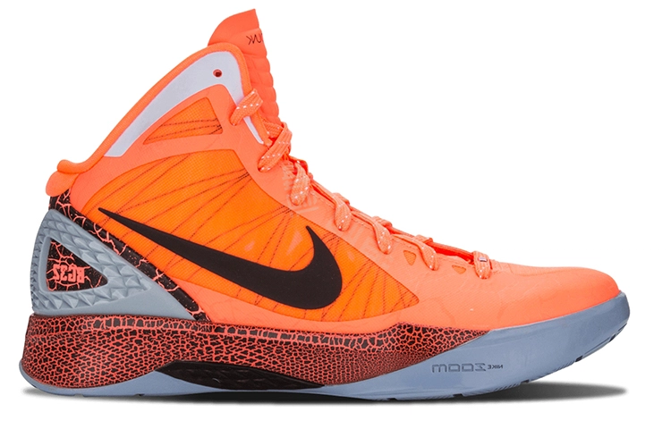Nike Hyperdunk 2011