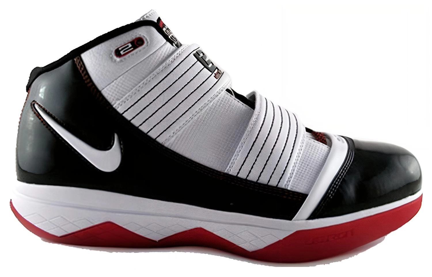 Nike zoom soldier 3 Playoffs 3