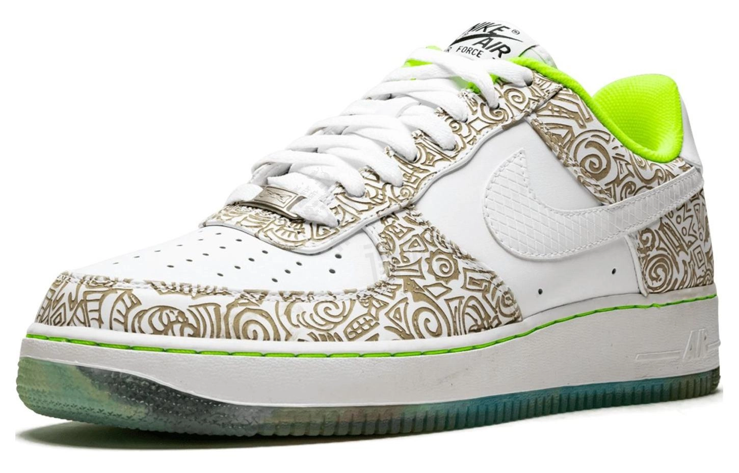 Nike Air Force 1 Doernbecher