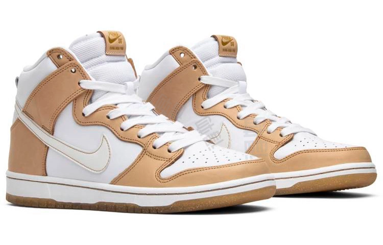 Premier x Nike Dunk SB ()