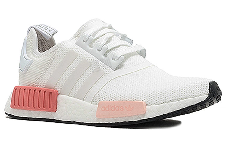 adidas originals NMD_R1 White Rose