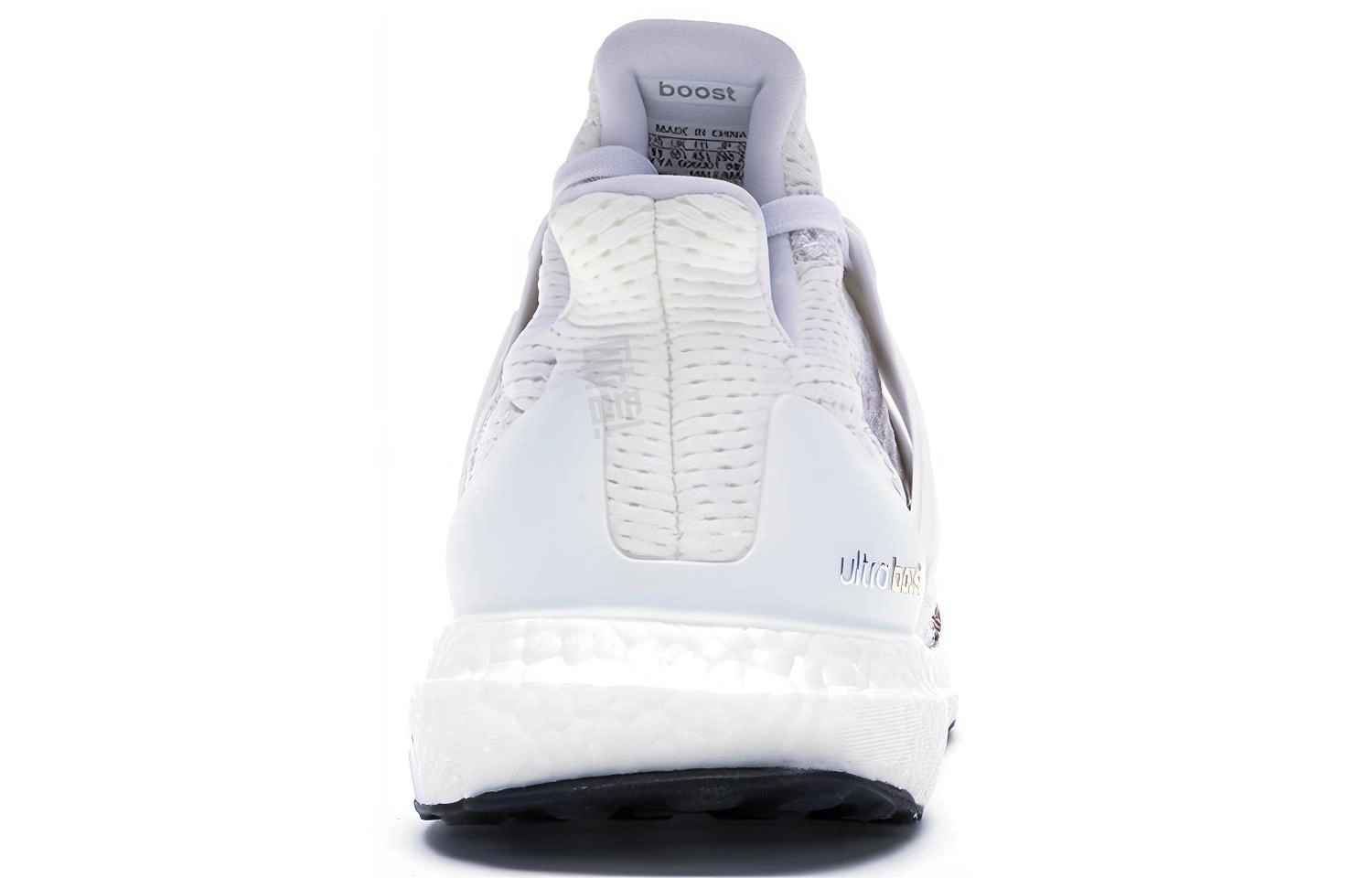 adidas Ultraboost 1.0 White Rainbow
