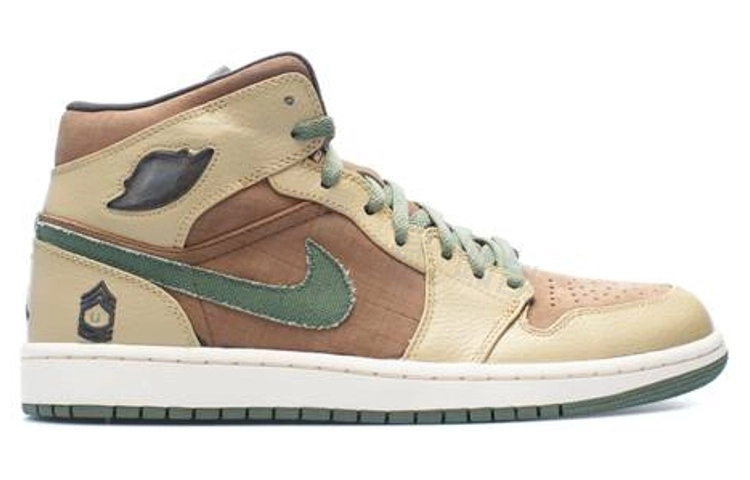 Jordan Air Jordan 1 Retro Armed Forces