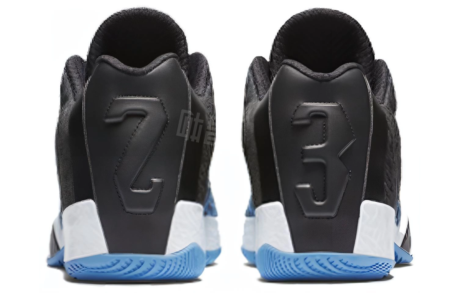Jordan Air Jordan 29 Low UNC